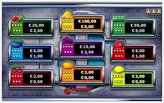 Cash 300 Casino Auszahlungsstruktur