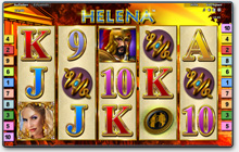 Novoline Spielautomaten - Helena