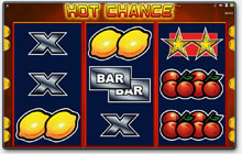 Novoline Spielautomaten - Hot Chance