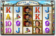 Novoline Spielautomaten - River Queen