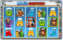 Novoline Spielautomaten - Wild Rescue