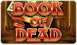 Book of Dead Play'n GO Spielautomat