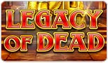 Legacy of Dead Play'n GO Spielautomat